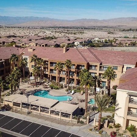 Courtyard Palm Desert Hotel Luaran gambar